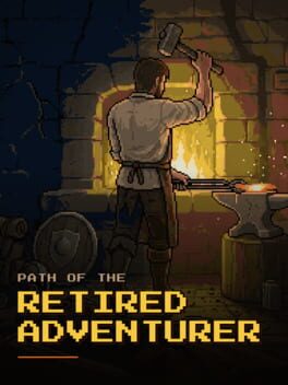 Path of the Retired Adventurer