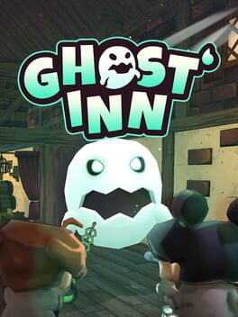Ghost'Inn