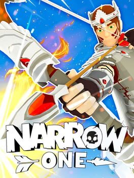 Narrow.One