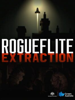 Rogueflite Extraction