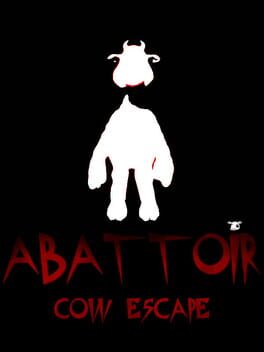 Abattoir: Cow Escape