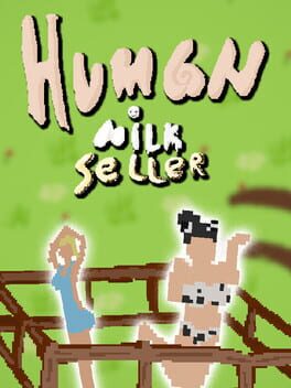 Human Milk Seller
