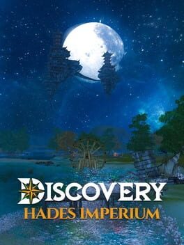 Discovery: Hades Imperium