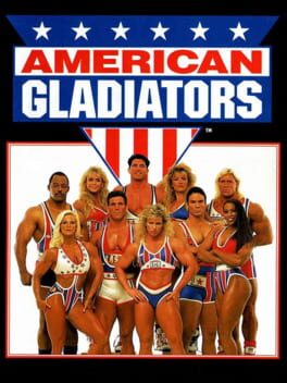 American Gladiators