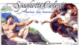 Spaghetti Celesti