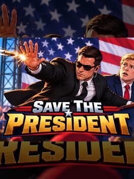 Save The President