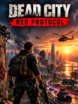 Dead City: Red Protocol