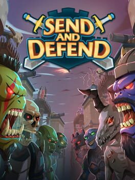 Send & Defend