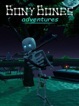 Bony Bones Adventures