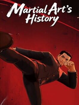 Martial Art's History