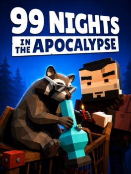 99 Nights In The Apocalypse