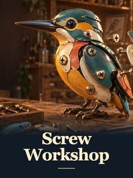 Screw Workshop