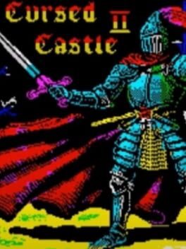 Cursed Castle II