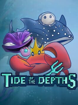 Tide of the Depths