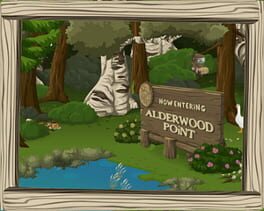 Alderwood Point