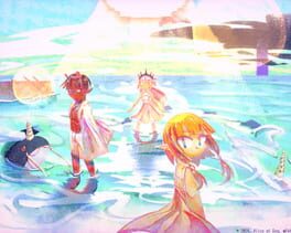 Sailor Alice: Alice at Sea