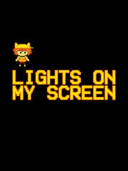 Lights On My Screen