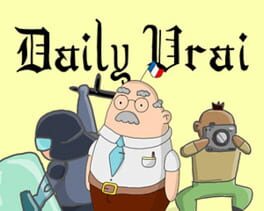 Daily Vrai