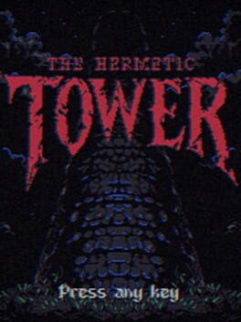 The Hermetic Tower