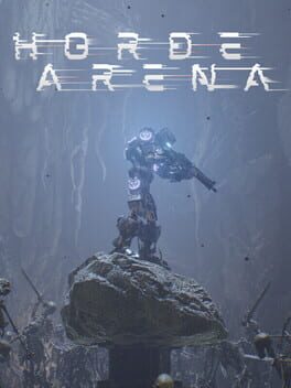 Horde Arena