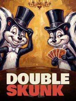 Double Skunk