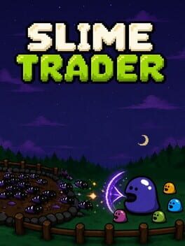 Slime Trader