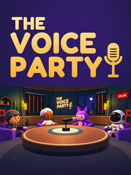 The Voice Party