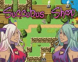 Succubus Shop