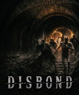 Disbond