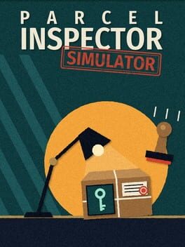 Parcel Inspector Simulator