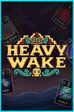 Heavy Wake