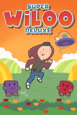 Super Wiloo Deluxe