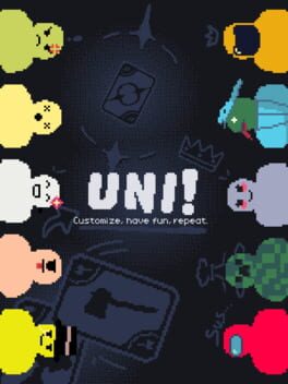 Uni!