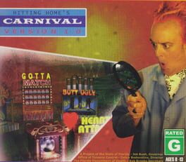 Hitting Home's Carnival