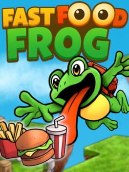 Fast Food Frog
