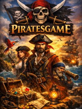 Piratesgame