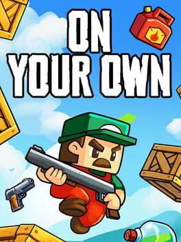On Your Own: Survival Inventory