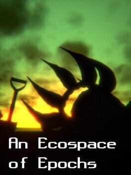 An Ecospace of Epochs