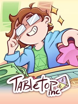 Tabletop Inc.