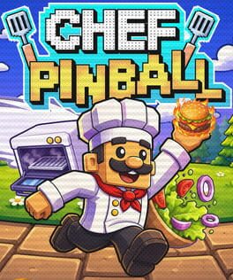 Chef Pinball