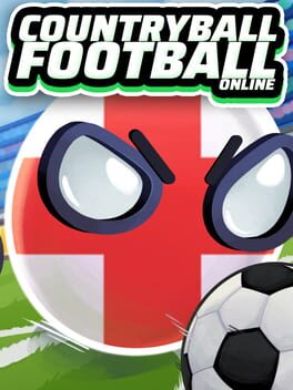 Countryball Football Online