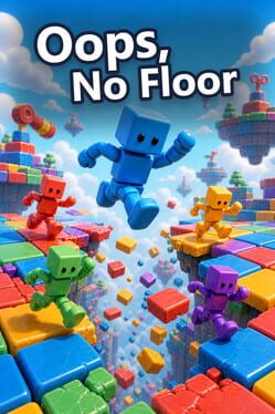 Oops, No Floor!