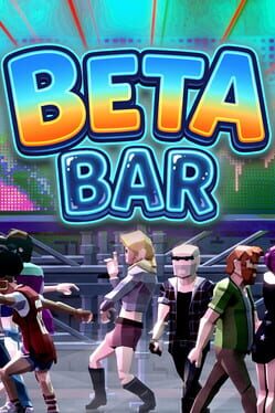 Beta Bar