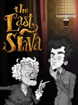 The Last Slava