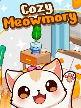 Cozy Meowmory