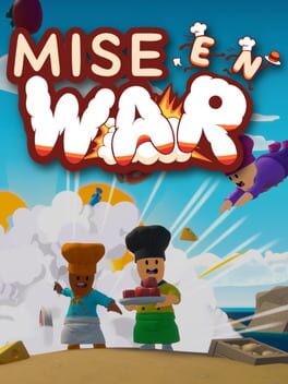 Mise en War