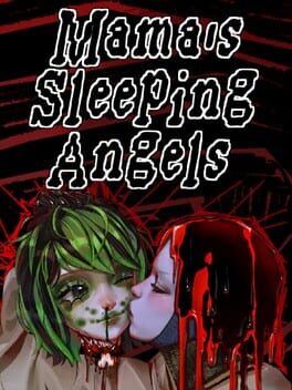 Mama's Sleeping Angels