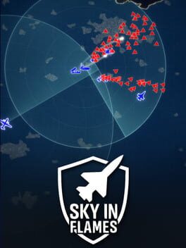 SkyInFlames