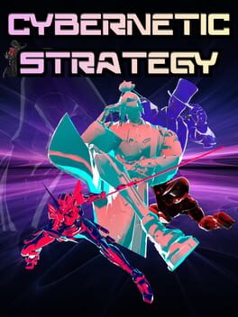 Cybernetic Strategy