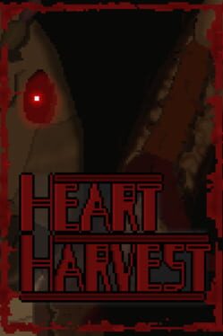 Heart Harvest: A Detective Game